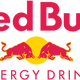 Red Bull logo. Wikimedia Commons